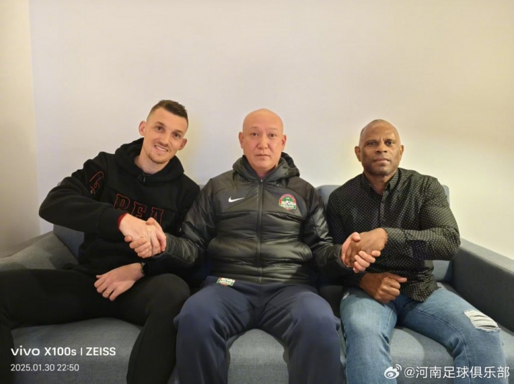  河南隊新援盧卡斯的父親不幸過世，盧卡斯留隊繼續(xù)備戰(zhàn)