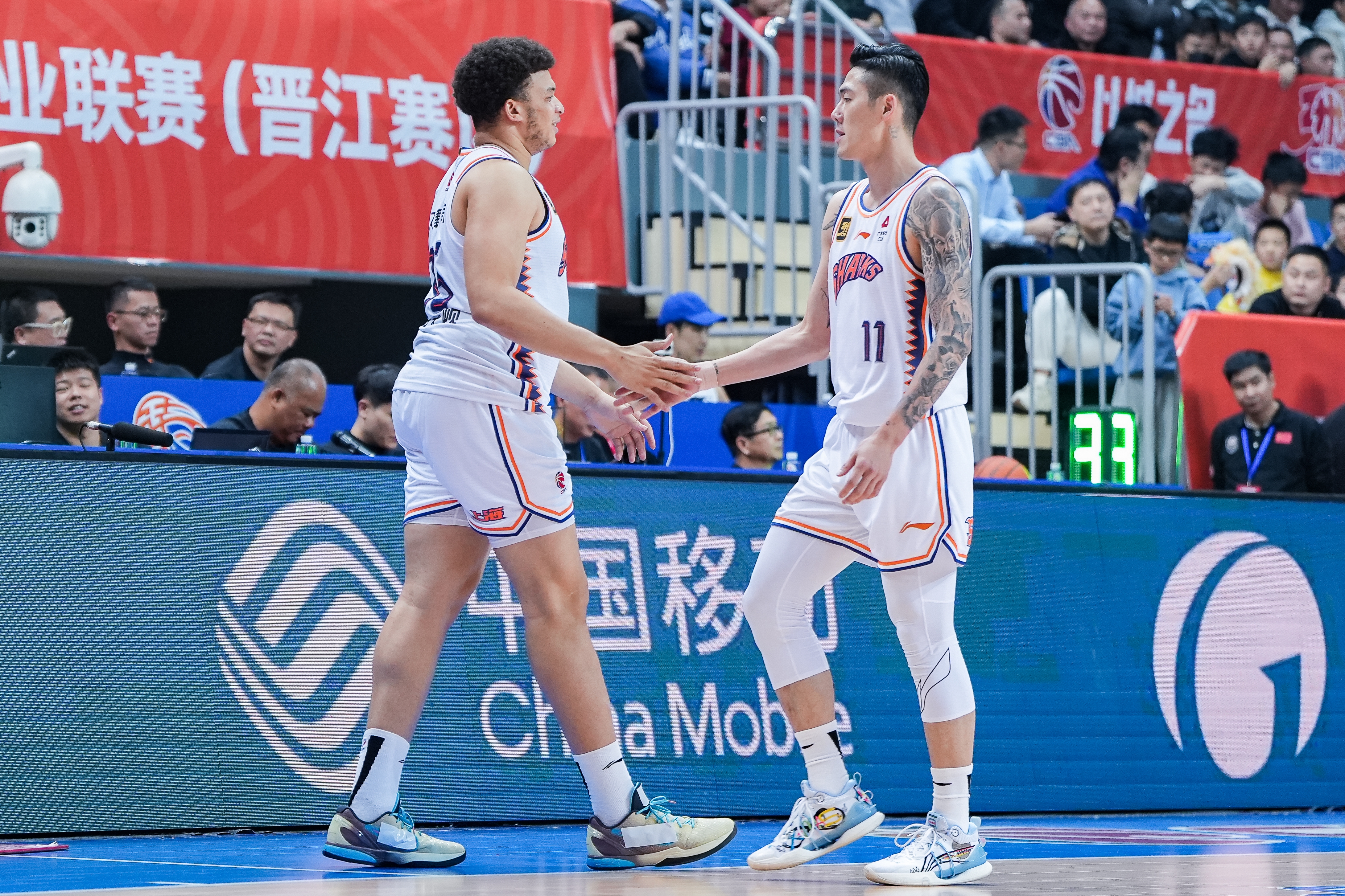  CBA俱樂部杯半決賽4支隊(duì)伍，有3隊(duì)奪過總冠軍....