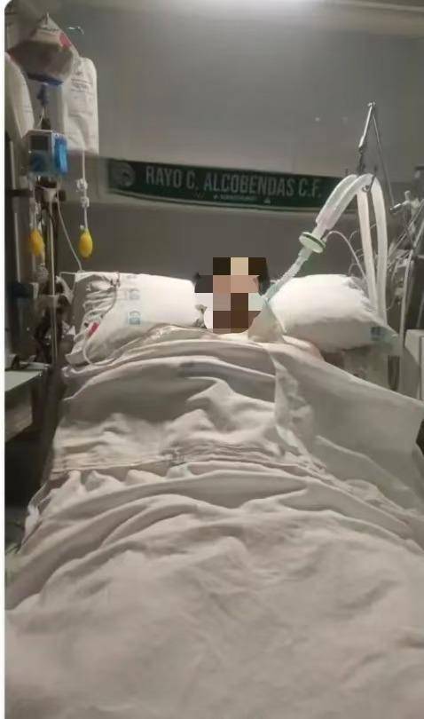 國安小將腦死亡，家屬發(fā)聲：情況很不好 轉(zhuǎn)院時間緊迫盼獲寬限