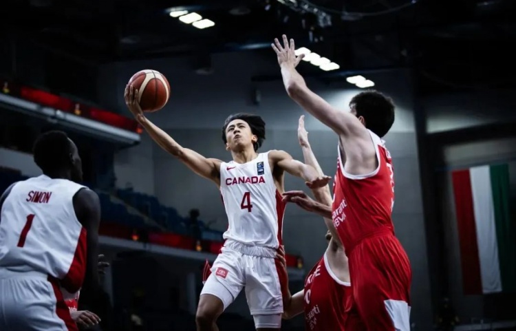  NBA下一個(gè)“林瘋狂”，會是這個(gè)韓裔小伙嗎？