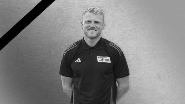  R.I.P. 柏林聯(lián)合U14門將教練霍費爾不幸離世，年僅28歲