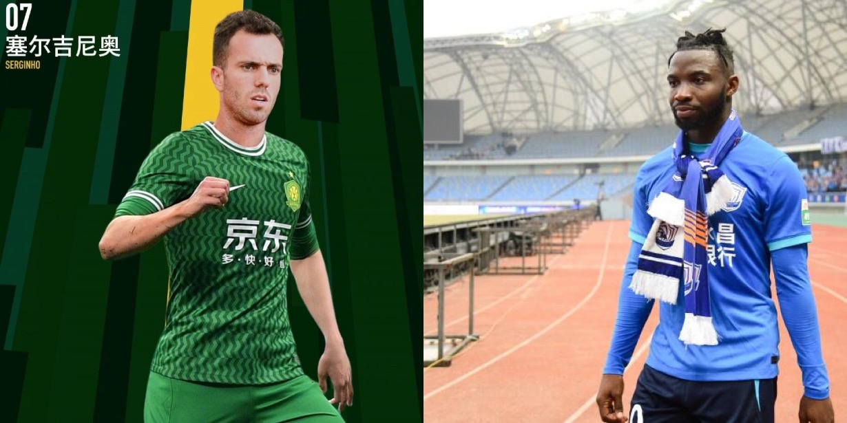  潘偉力：塞鳥幾乎鎖定伊萬菱形中場的前腰，奧斯卡短期不一定主力