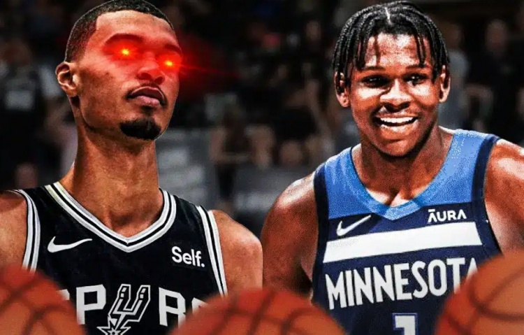  NBA未來門面人物一定得是本土球員？ 文班夠不夠格？