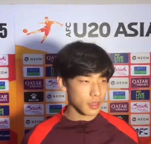  朱鵬宇：教練組和球員們特別難過，我們以后一定會做出點(diǎn)什么