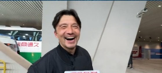  帶孩子和帶球隊哪個更累？謝暉笑言：都累，但帶孩子更累