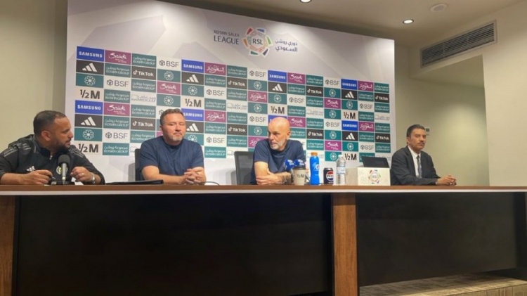  皮奧利：球隊(duì)并未因推遲開(kāi)球而受影響，利雅得勝利配得上勝利