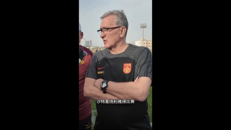  伊萬：幾位年輕球員非常有特點，招入是看重他們在聯(lián)賽的表現(xiàn)