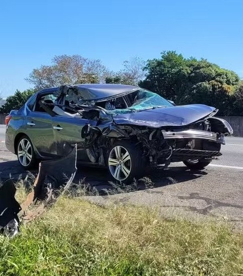  19歲巴西前鋒遭遇嚴(yán)重車禍，醫(yī)院已啟動(dòng)腦死亡確認(rèn)程序