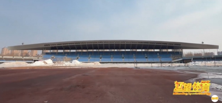  遼媒：鐵西體育場改建工作開啟，將改建為可容納4萬人專業(yè)足球場