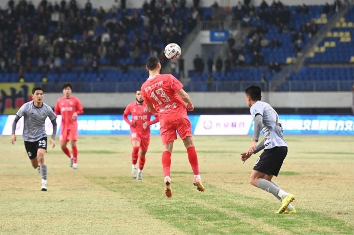 陜西聯(lián)合三戰(zhàn)全勝，奪得2025西部杯足球邀請(qǐng)賽冠軍