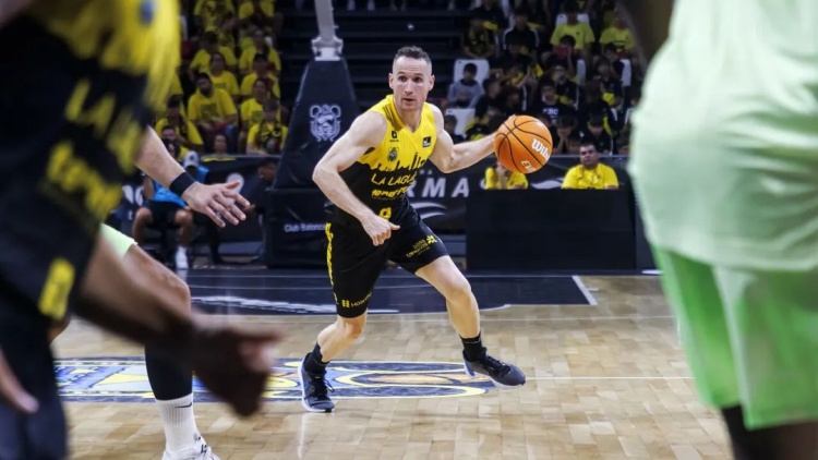  NBA初代老六，42歲進入生涯巔峰？！