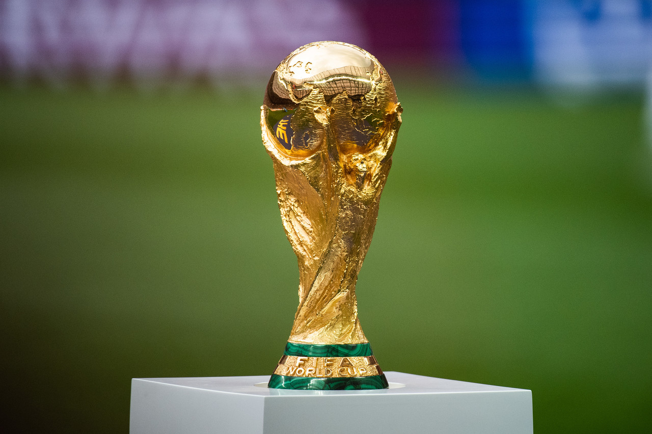  FIFA發(fā)言人：世界杯擴軍64支隊為會議時自發(fā)的提議，想法得到認可