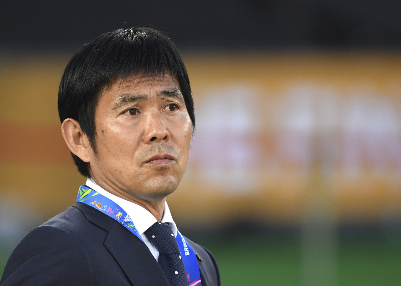  森保一談富安健洋等國(guó)腳傷?。汉芡葱?，但國(guó)家隊(duì)陣容厚度足夠