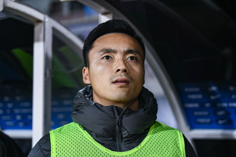  博主：河南隊(duì)1-0戰(zhàn)勝中甲延邊龍鼎，兩隊(duì)在韓國濟(jì)州進(jìn)行熱身賽