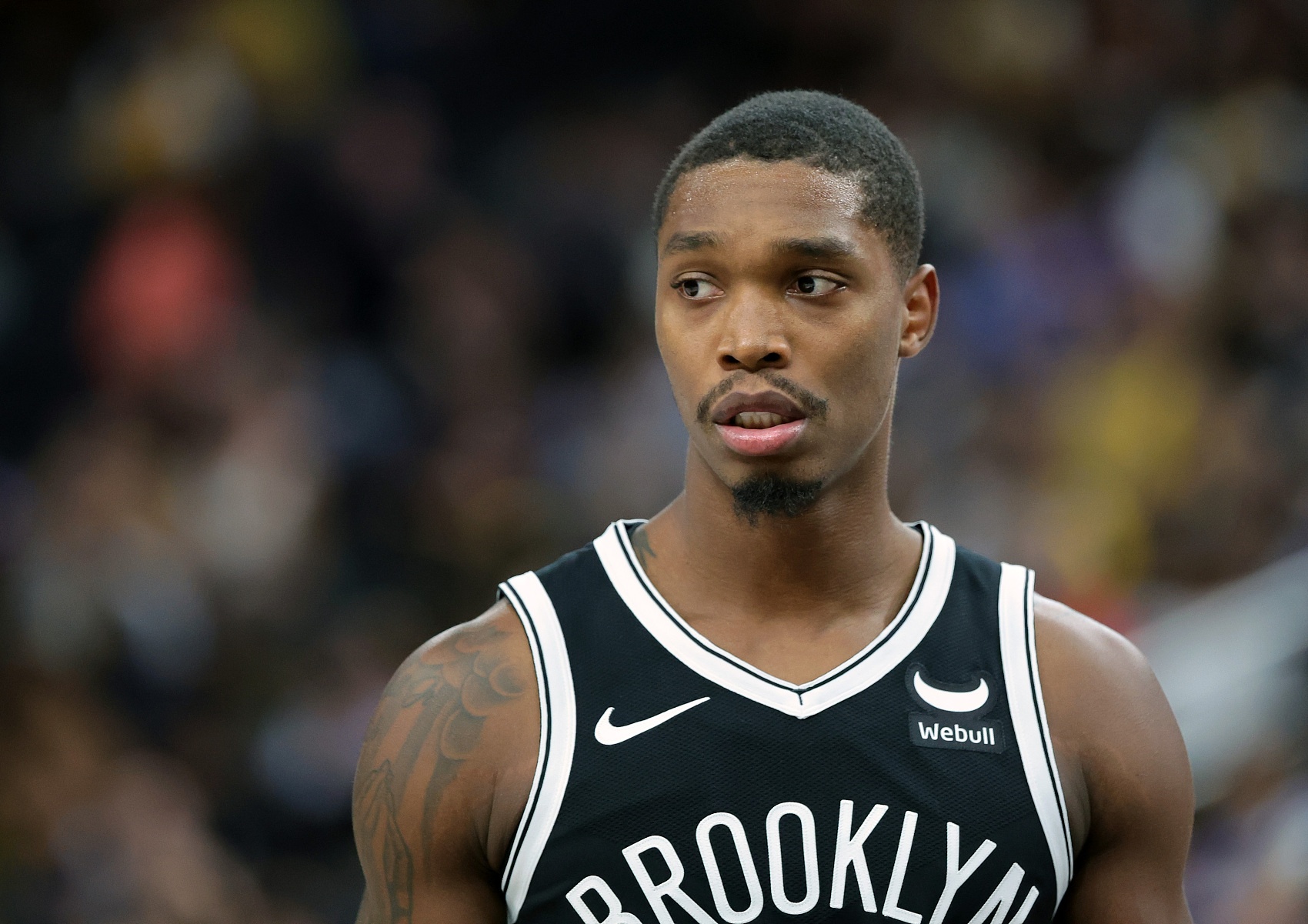  “壓哨”重返NBA！朗尼-沃克：我現(xiàn)在還在消化這一切 感謝上帝