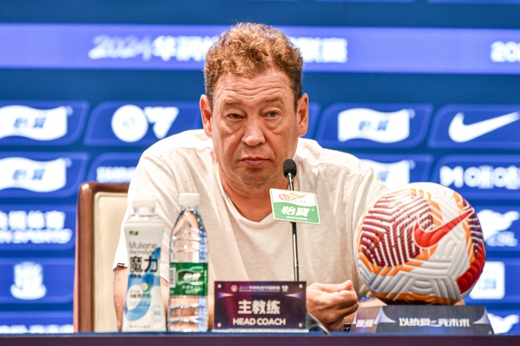 東體：申花穩(wěn)定是超級杯爭勝砝碼，米內(nèi)羅首秀是一大看點