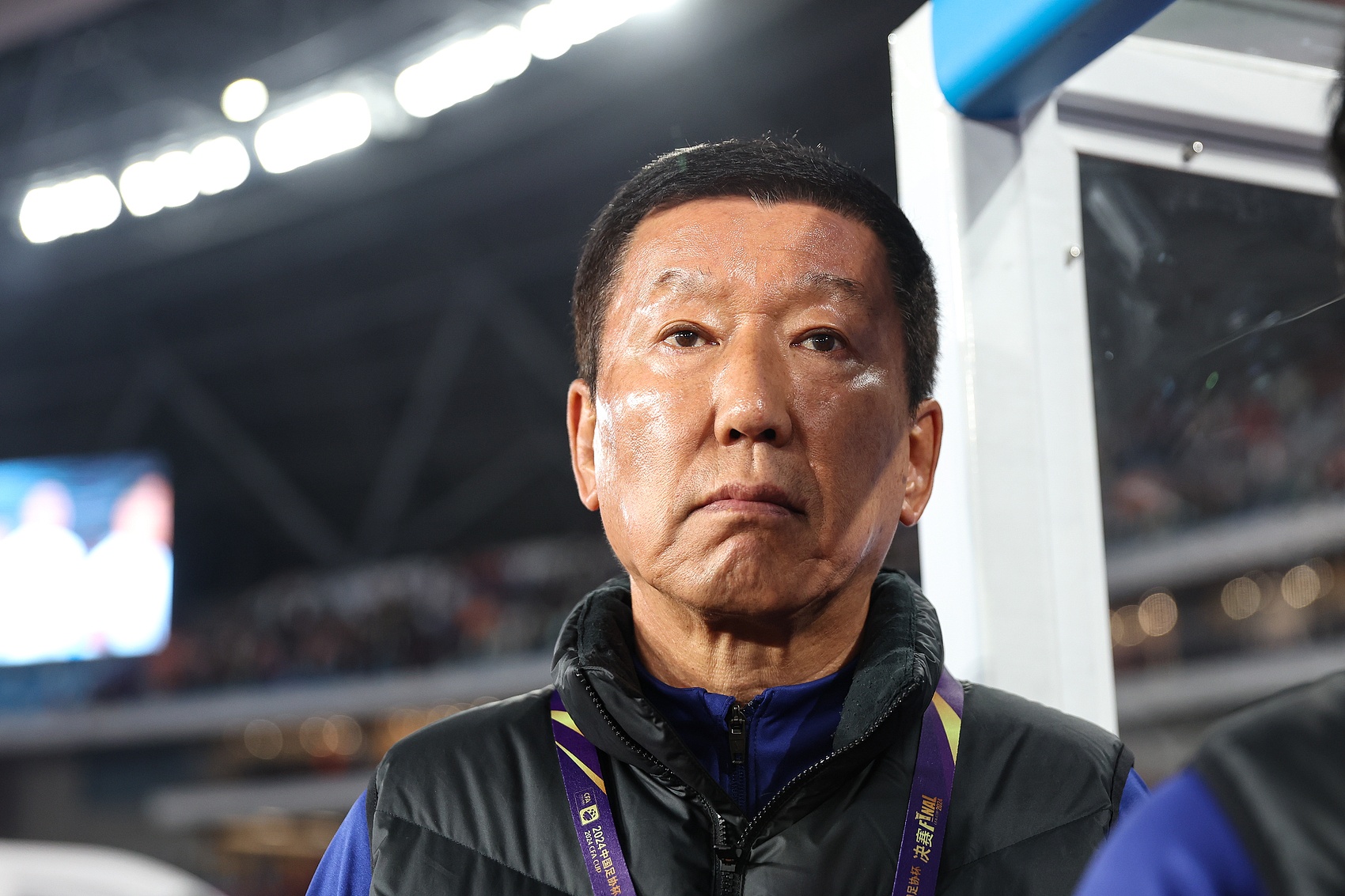  馬德興：中超今年技術(shù)積分已被泰國(guó)反超，三強(qiáng)需為亞冠名額而戰(zhàn)
