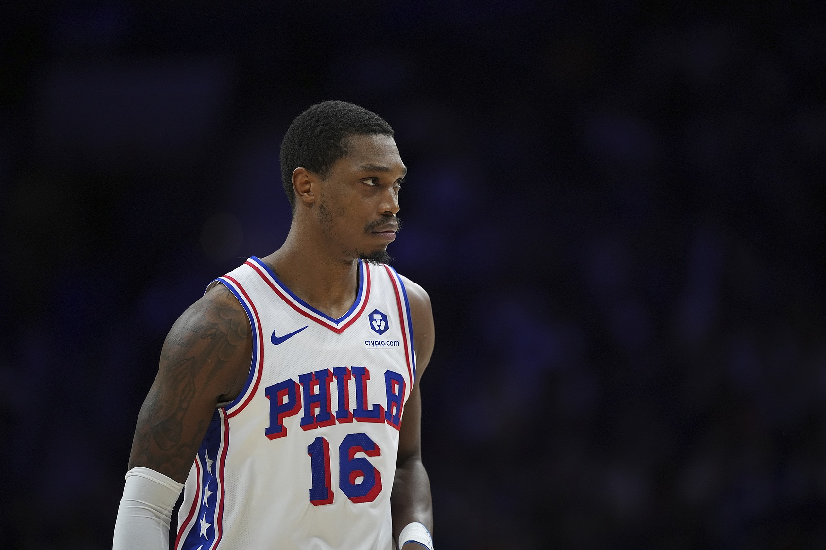  前隊(duì)友！凱爾登：為朗尼-沃克回NBA感到自豪 他能在任何地方打球