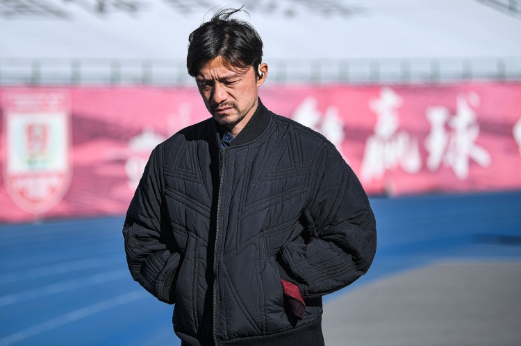  兩隊(duì)均三連敗開局！足球報(bào)談亞泰vs三鎮(zhèn)：亞泰力爭打好第一個(gè)主場(chǎng)